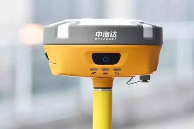 科普：這個定位的儀器到底是叫GPS還是叫RTK？那GNSS又是啥？