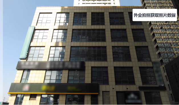 入手即可上手，上手便是高手！——徠卡BLK3D建筑立面測量