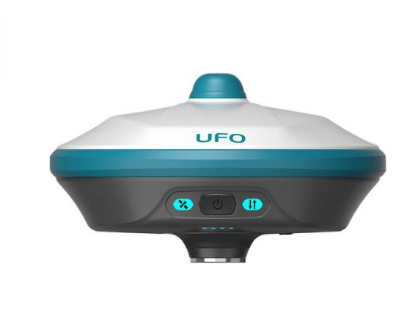 U3 AR 視覺(jué)影像RTK，效率超越想象