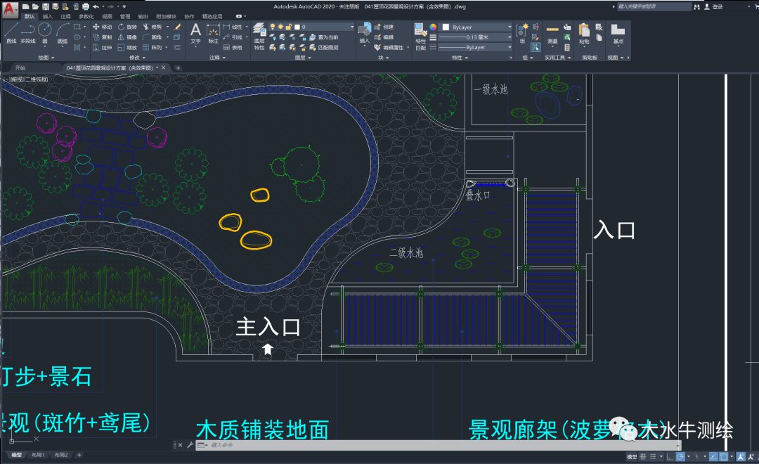CAD圖紙打印你會，局部打印你會嗎？