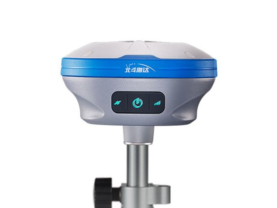 中海達(dá)TS5 PRO：高性價(jià)比RTK，助力精準(zhǔn)測量