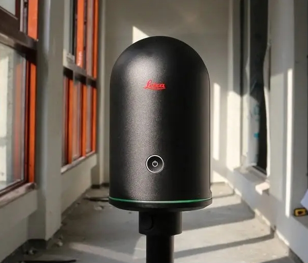 徠卡BLK360有哪些獨(dú)特優(yōu)勢？
